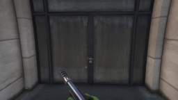 GTA V Halle Synagogue Shooting Edition