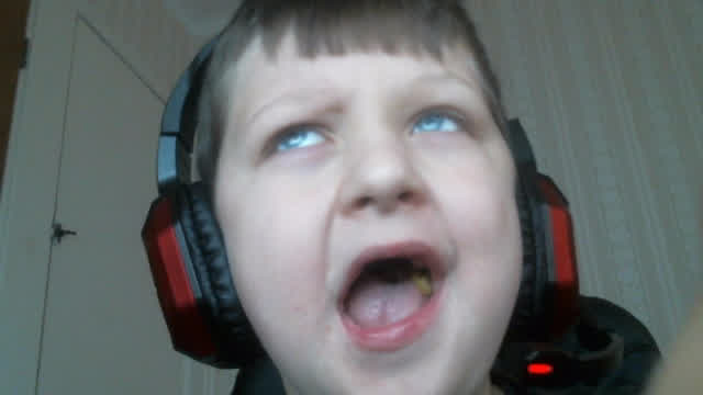 MY first video song MY first video song