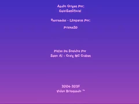 Zenotroid La Serie EP 1 ReAnimado En Prisma3D (MegaFan De Video Brinquedo) Zenotroid La Serie EP 1 ReAnimado En Prisma3D (MegaFan De Video Brinquedo)