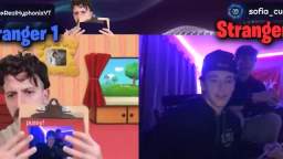 Omegle Trolling Blue's Clues Edition!