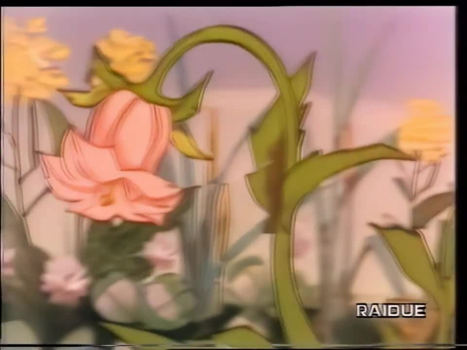 L' Apemaia (videosigla apertura L' Apemaia va da RAIDUE) - Actarus SigleTV (720p, h264, youtube)