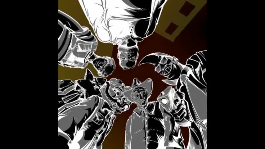 Mac Tonight - Government Dead