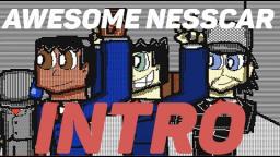 Awesome Nesscar - Intro (2019)