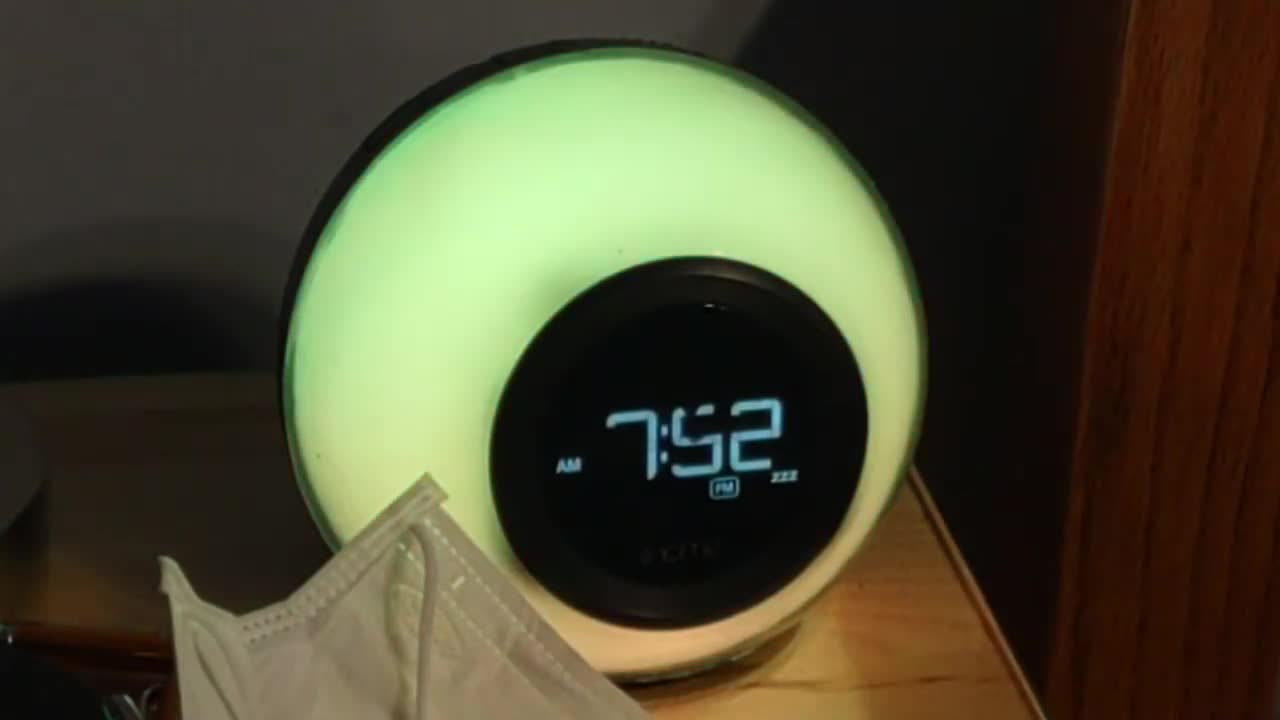 100.3 WNIC Christmas music kickoff 2021 100.3 WNIC Christmas music kickoff 2021