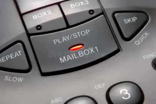 Porky's butthole voicemail