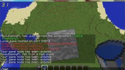 [5 SUB SPECIAL] how 2 make mlg water in minecraft