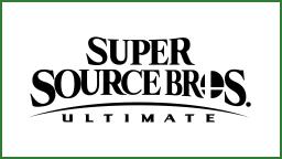 Super Source Bros. Ultimate Collab