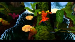 Crash Bandicoot Soundtrack: Upstream