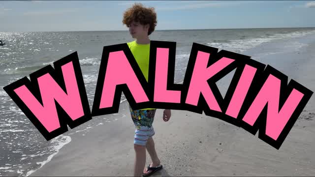 WALKIN