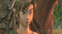 The Legend of Zelda Twilight Princess Remix