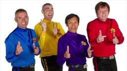 The Wiggles Big Red Car Parody