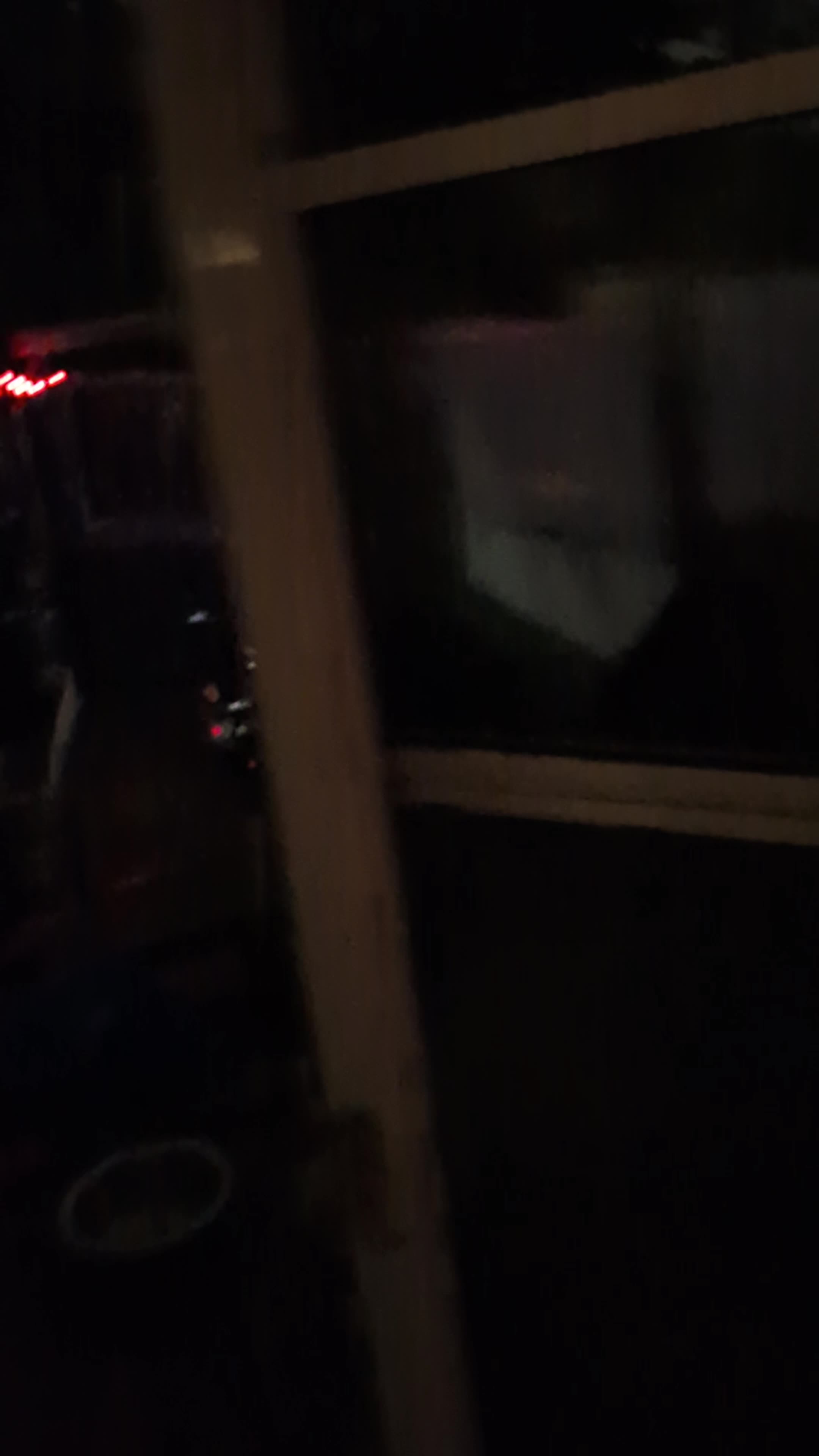 Winnipeg Thunderstorm - 07/29/2026