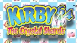 0² Battle - Kirby 64  The Crystal Shards