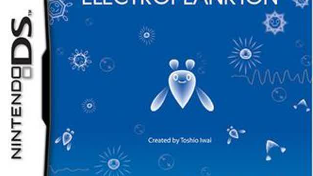 My DS | Electroplankton!