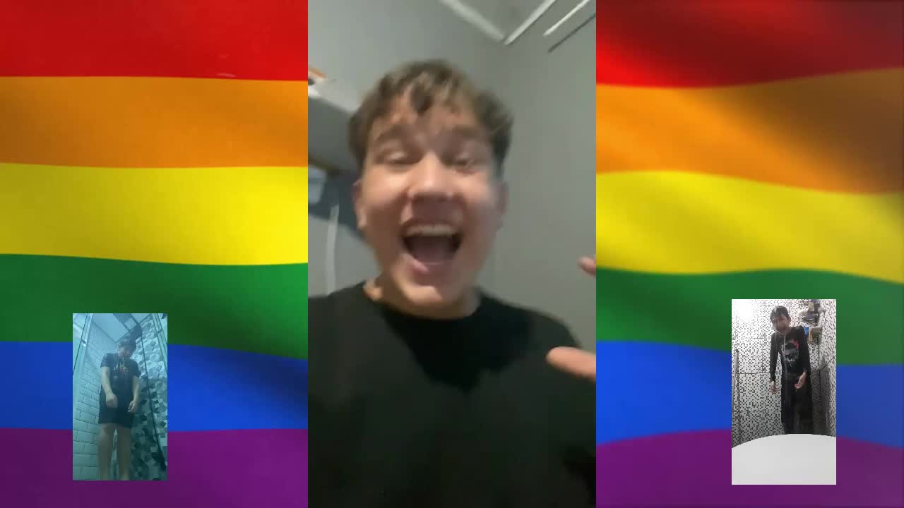 brincadeira mv