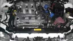 Mazda 323F Tuning Compilation