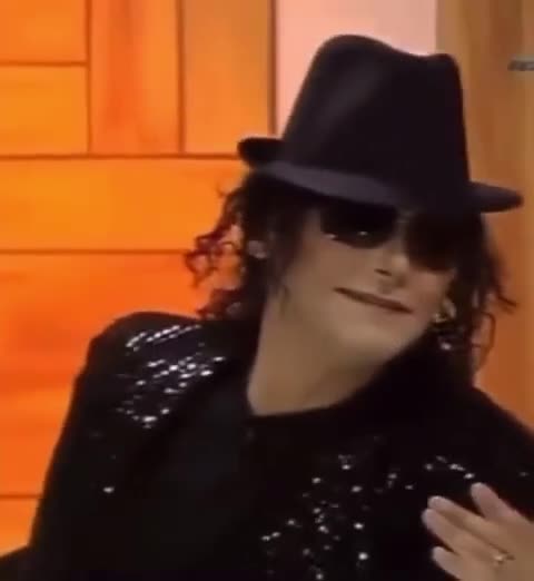 Brazilian Michael Jackson