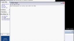 totoral: how 2 make rainmbow text in windows movie maker!!!!!111.wmv