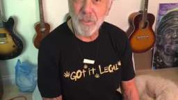 TOMMY CHONG LIGHTS UP COSTA RICAS CALL CENTER ANNIVERSARY...
