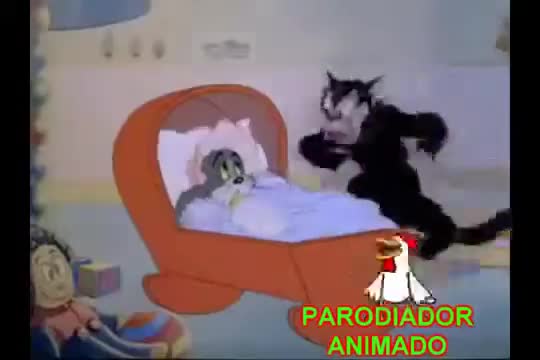 YTPH: tom es violado YTPH: tom es violado