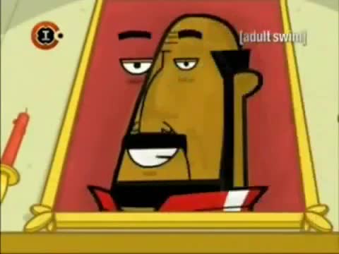 Secundaria bromwell - Ep 6 Temp 1 - Adult Swim Latino