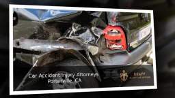 Injury Lawyer Porterville - Braff Injury Law Offices (559) 306-6154
