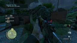 Far Cry 3 Co-op Pt.8-Doing Good And Then(Twitch-tmangaming91)