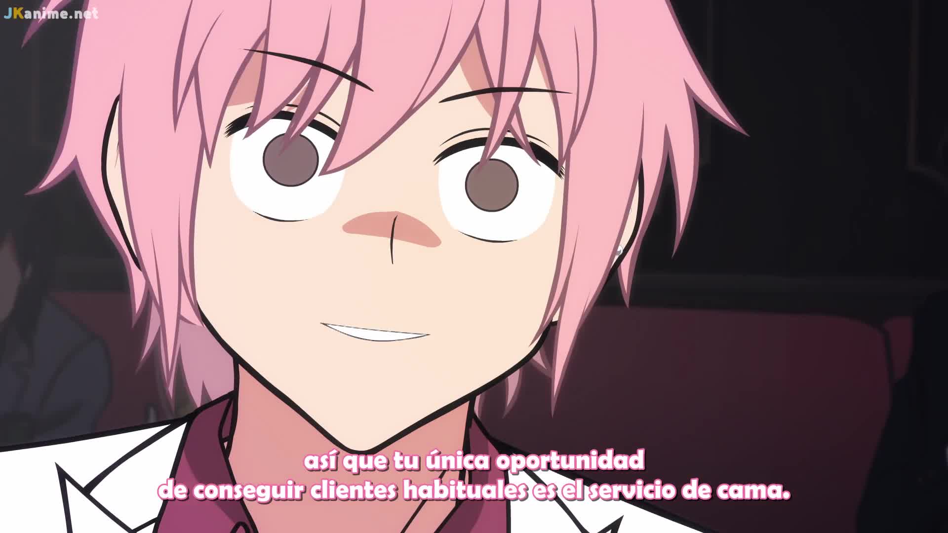 Everyday host (4/??)