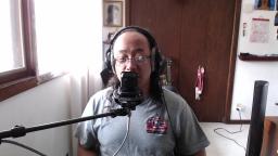 A series of mic tests