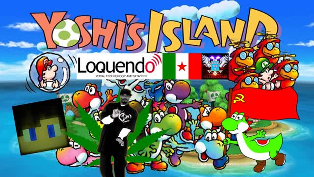 Yoshi's Island Loquendo ITA Ep. Speciale 1