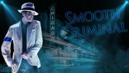 SMOOTH CRIMINAL - Michael World Tour (Fanmade) | Michael Jackson