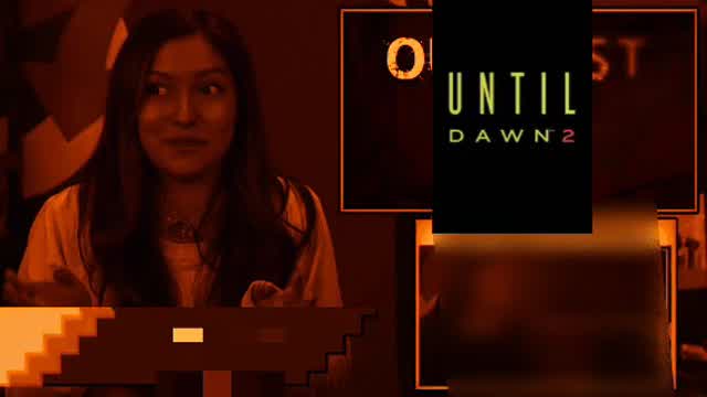 Until dawn 2