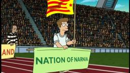 Himne nacional de la República de Catalunya
