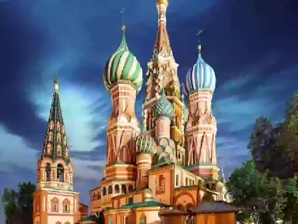 Image of moscow