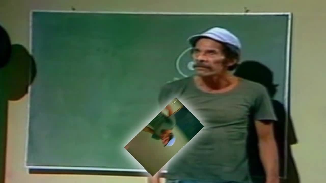 YTPMVBR - Power Danger Theme