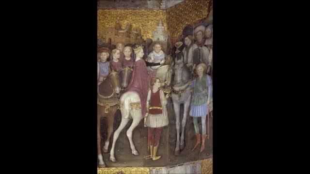 Los fantasmas de Vezio