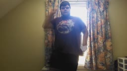 FAT KID DANCES 20TH CENTURY FOX