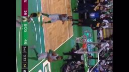 Cavs vs Celtics Feb.11 2018