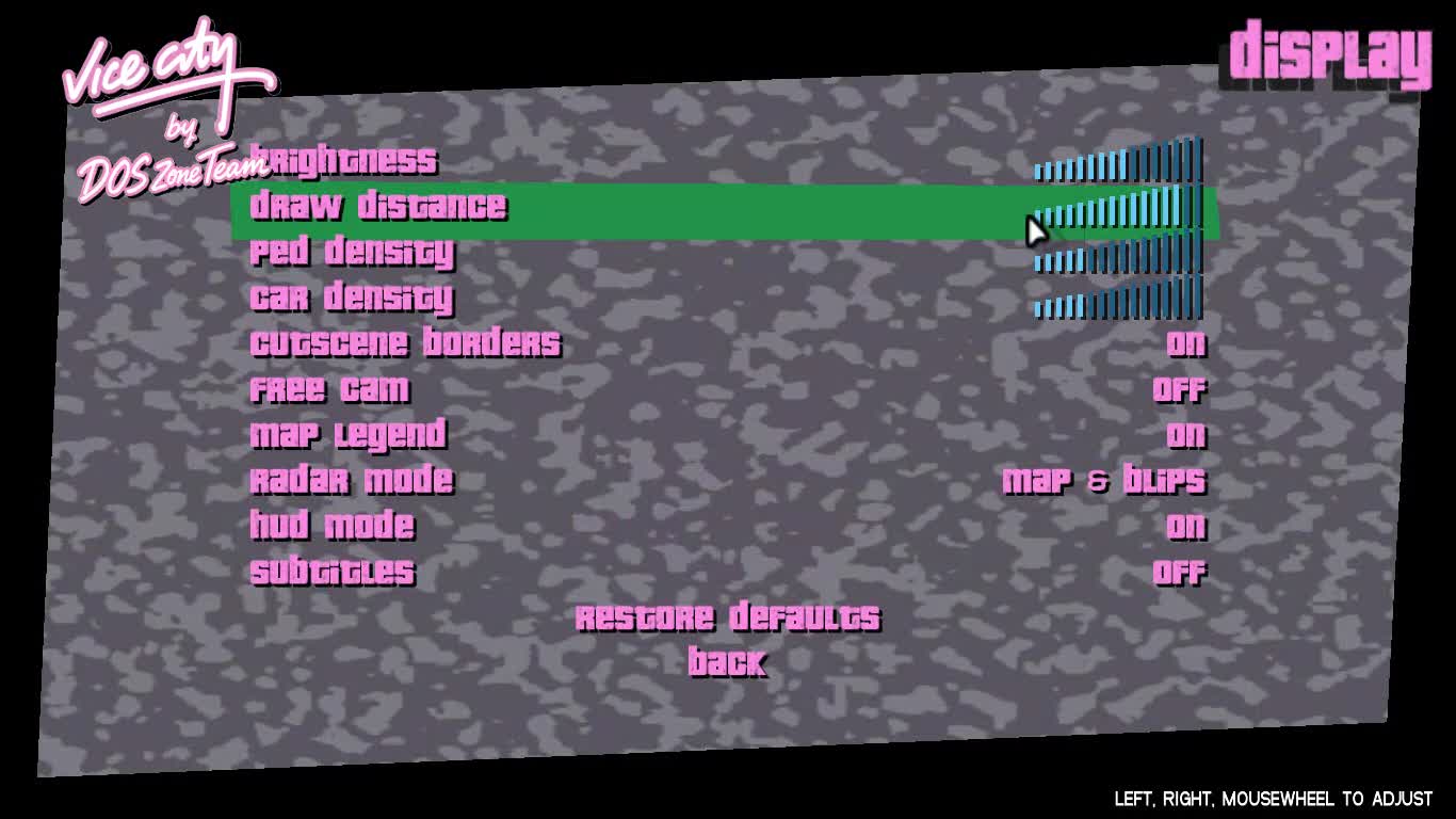 GTA vice city