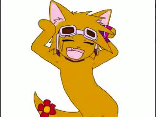 Furry dota