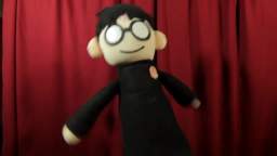 Potter Puppet Pals 2012 Tour Potter Puppet Pals 2012 Tour