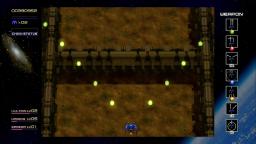 Radiant Silvergun ( Xbox360 )