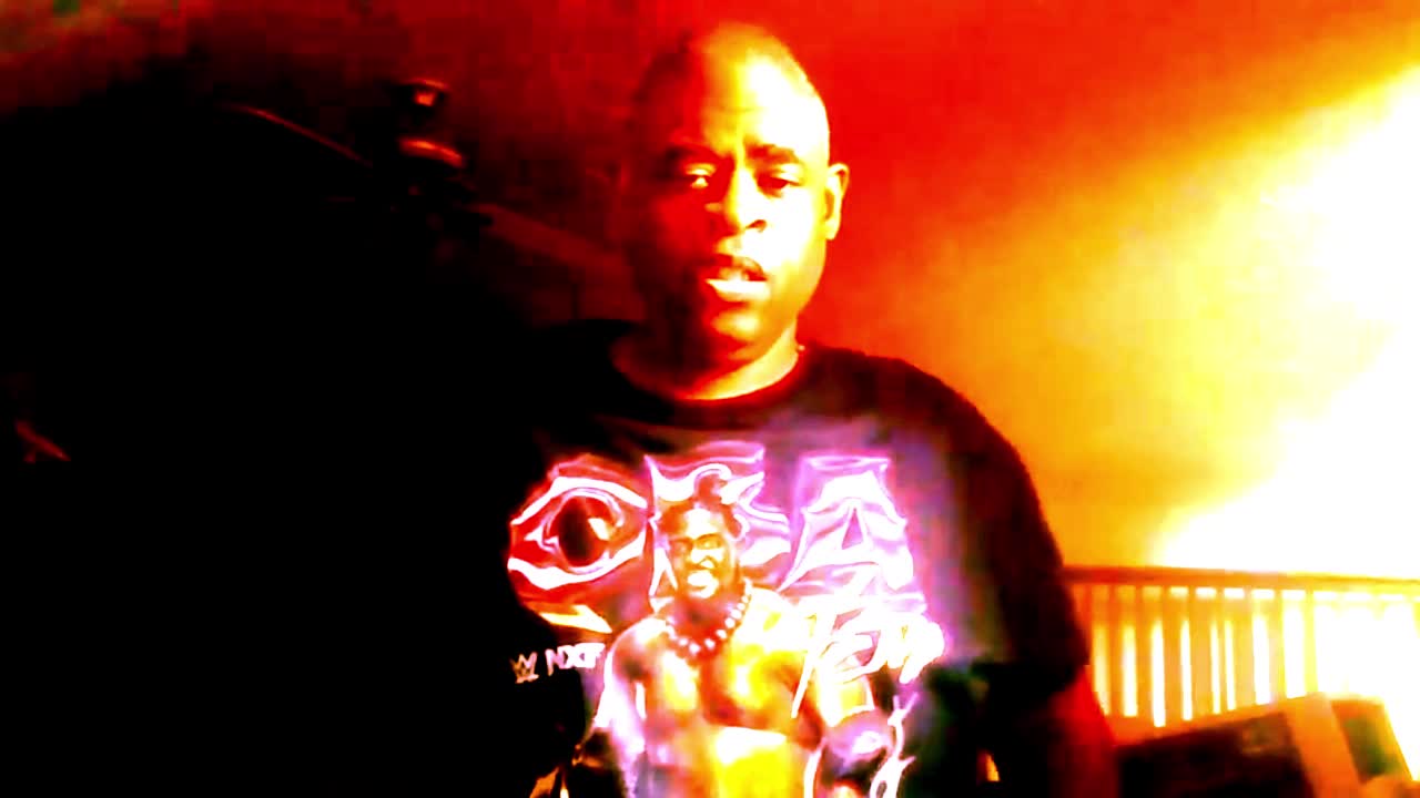 Evil Twin Speaks Out