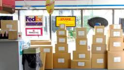 Best Packaging Supplly in Philadelphia PA - Philadelphia Mailroom (215) 745-1100