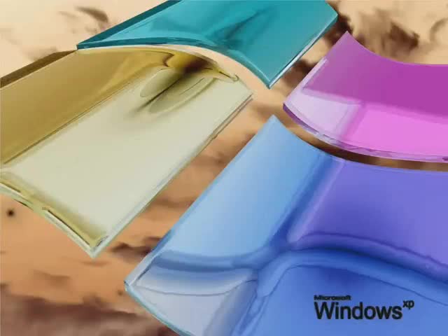 Windows XP Installation Music in G-Major