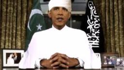 obama is a muslum devil he is is not american