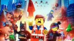 The Lego Movie (2014) Movie Review