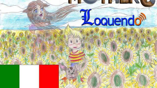 Mother 3 Loquendo ITA Ep.34 - I Girasoli