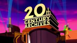 What If: 20th Century Archives (2020)
