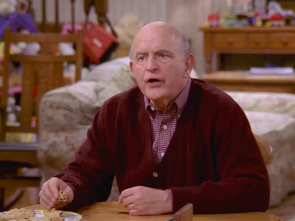 Everybody Loves Raymond S05E17 Clip 3